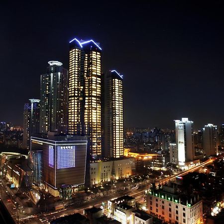 The Classic 500 Pentaz Executive Residence Seoul Luaran gambar