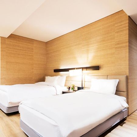 The Classic 500 Pentaz Executive Residence Seoul Luaran gambar