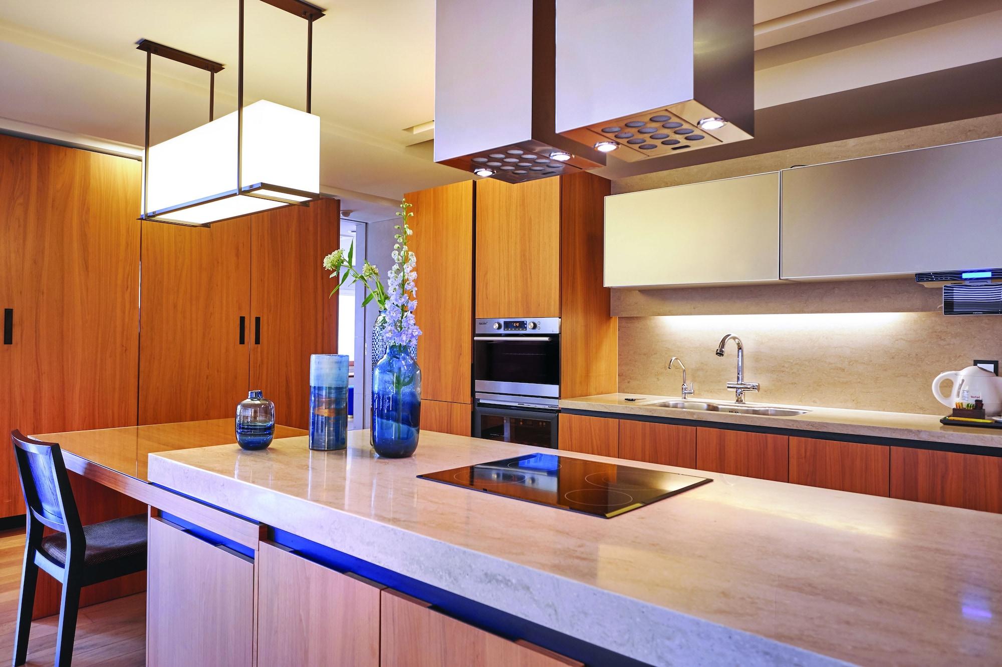 The Classic 500 Pentaz Executive Residence Seoul Luaran gambar