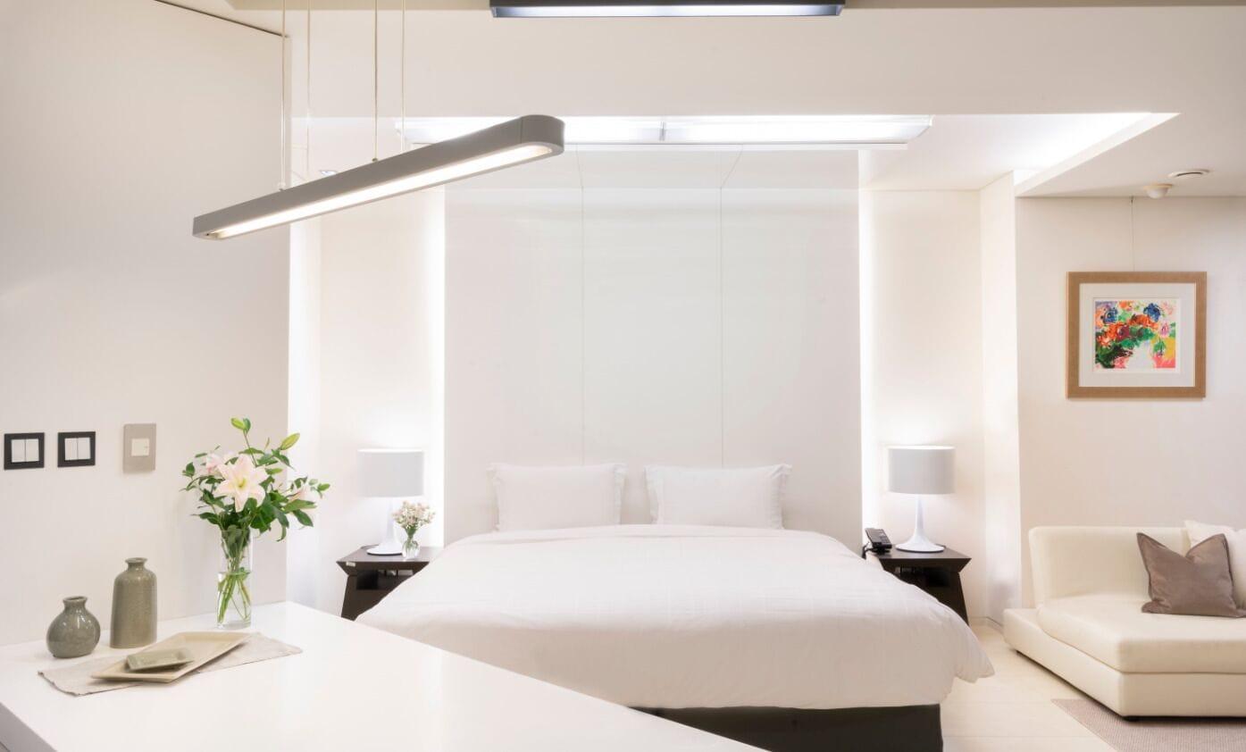 The Classic 500 Pentaz Executive Residence Seoul Luaran gambar