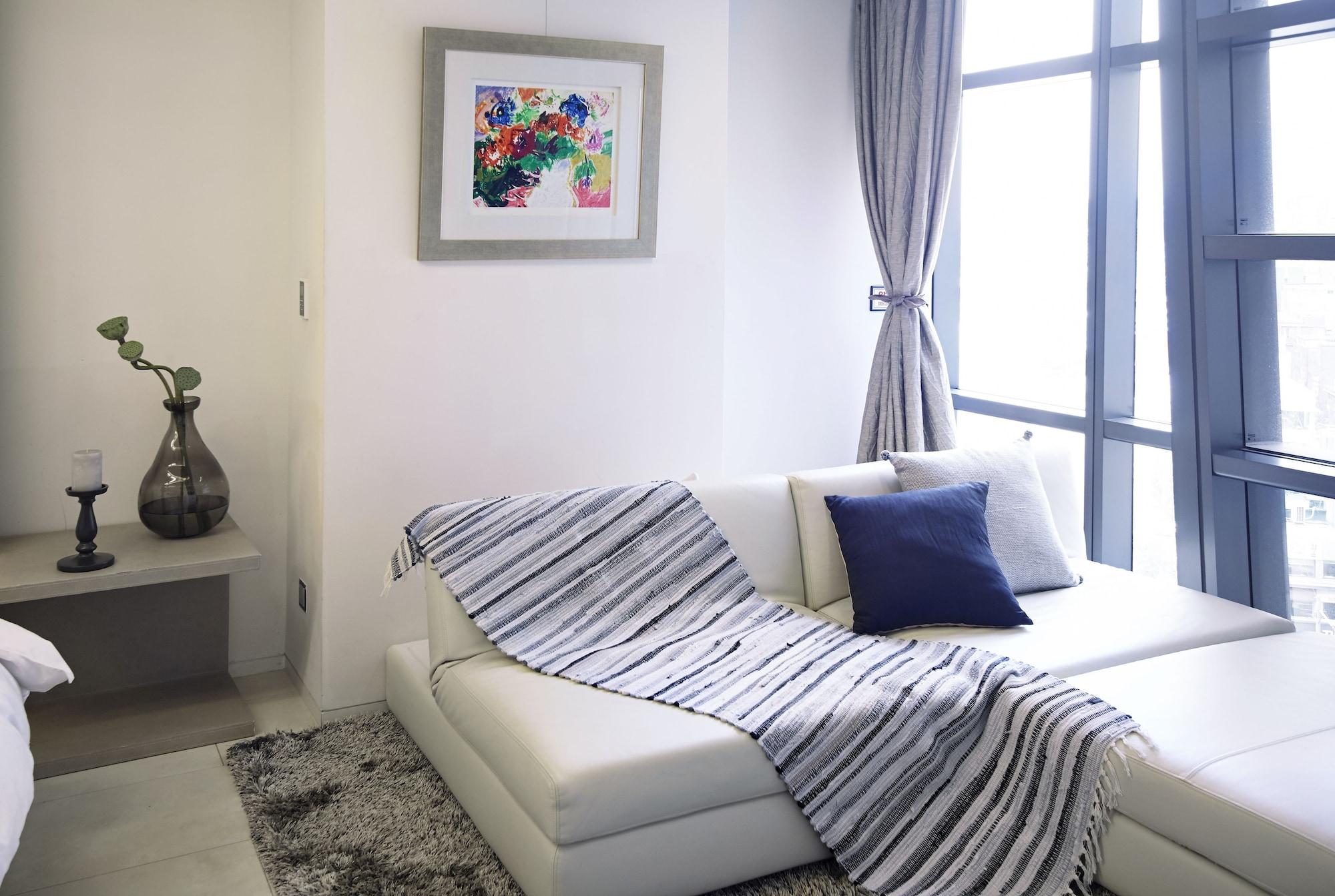 The Classic 500 Pentaz Executive Residence Seoul Luaran gambar