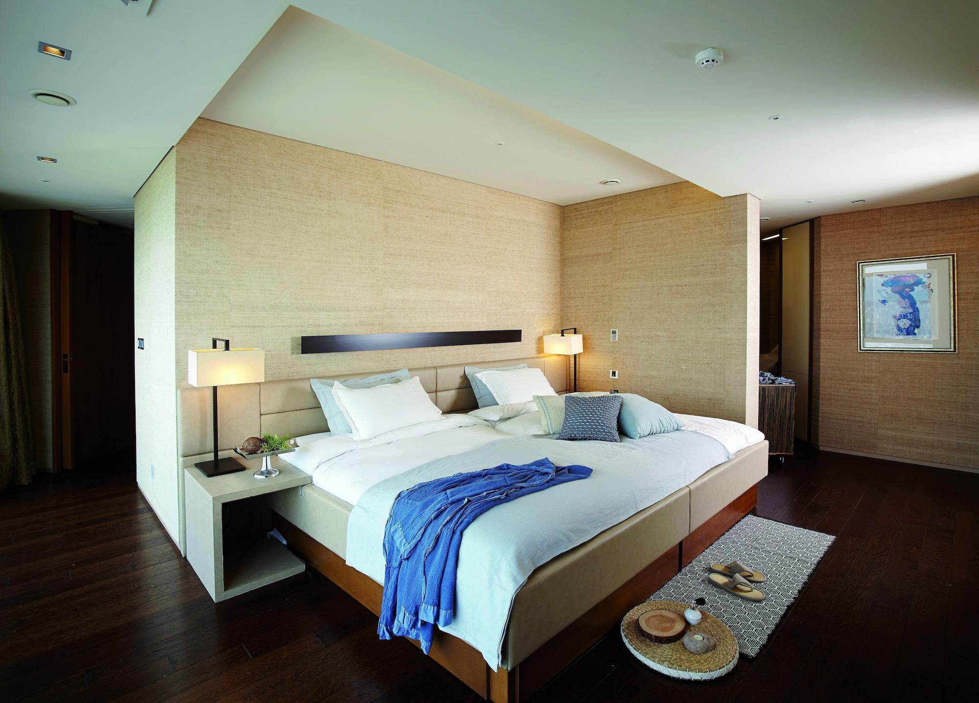 The Classic 500 Pentaz Executive Residence Seoul Luaran gambar