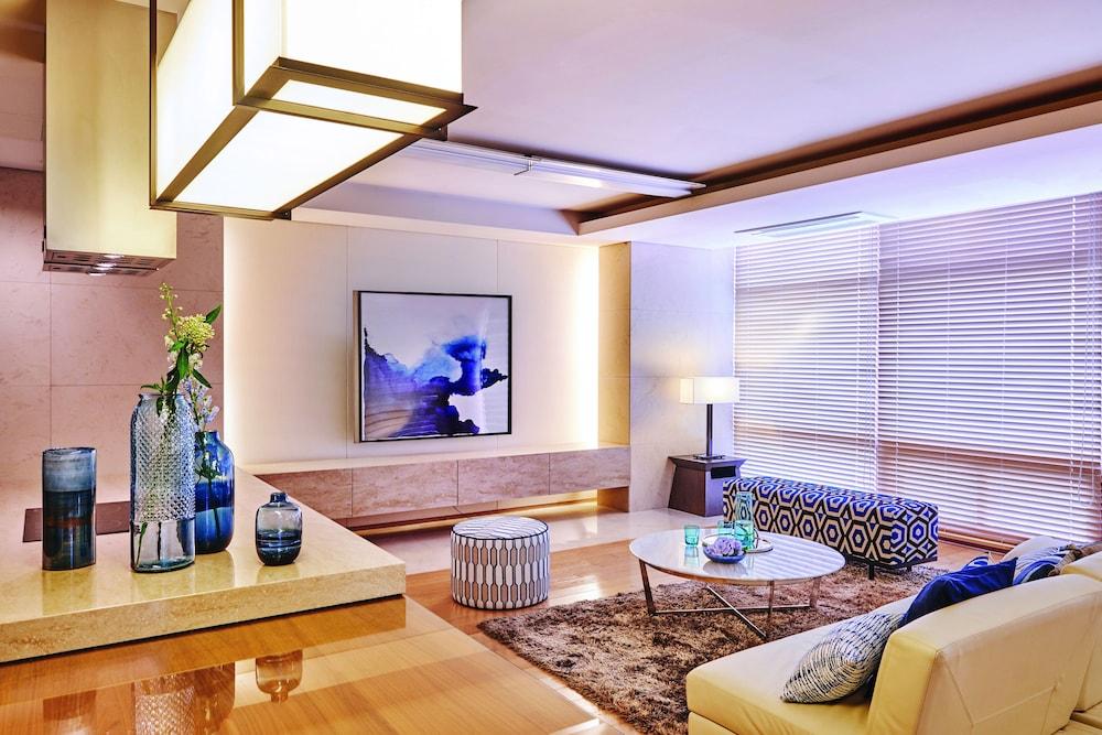 The Classic 500 Pentaz Executive Residence Seoul Luaran gambar