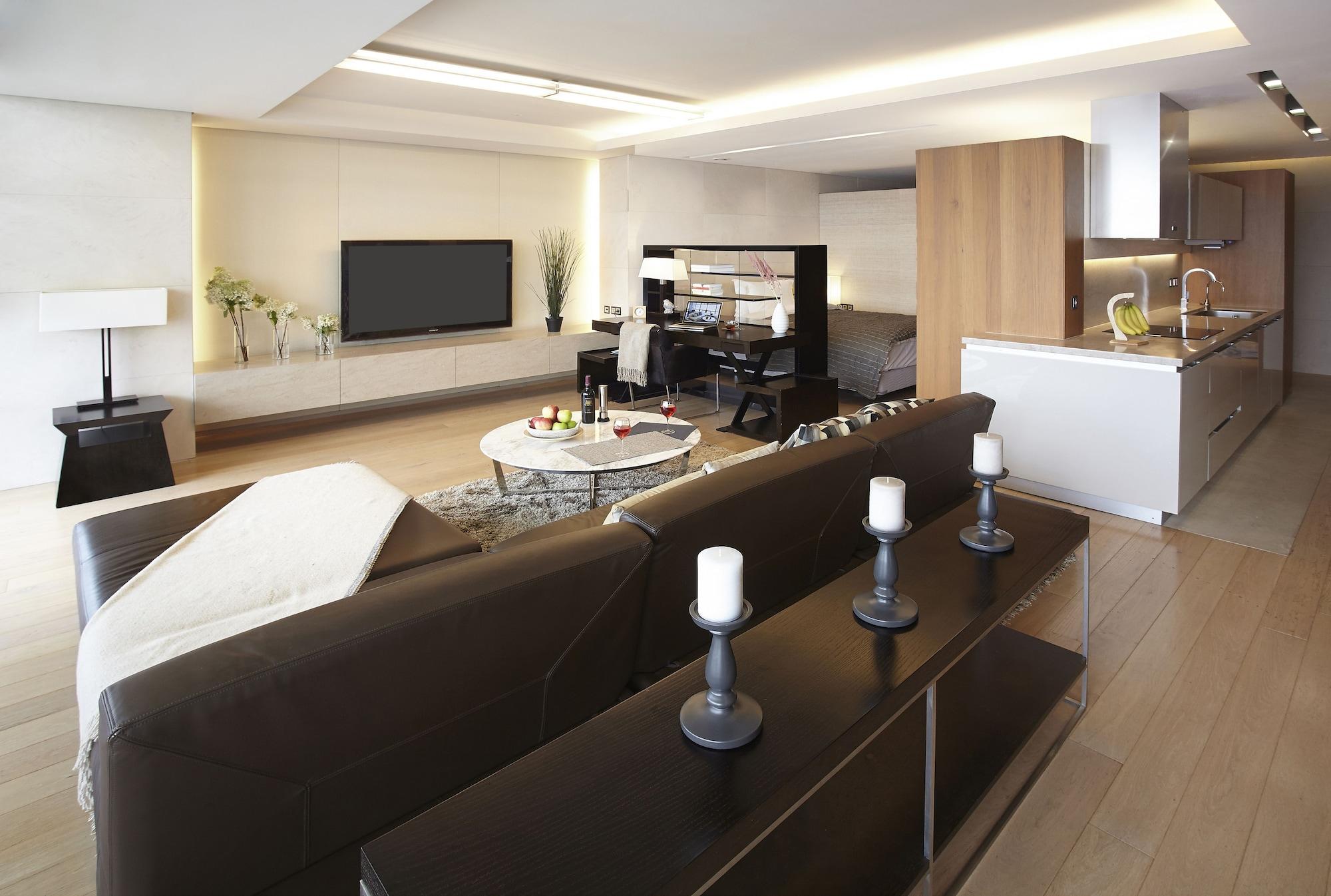 The Classic 500 Pentaz Executive Residence Seoul Luaran gambar