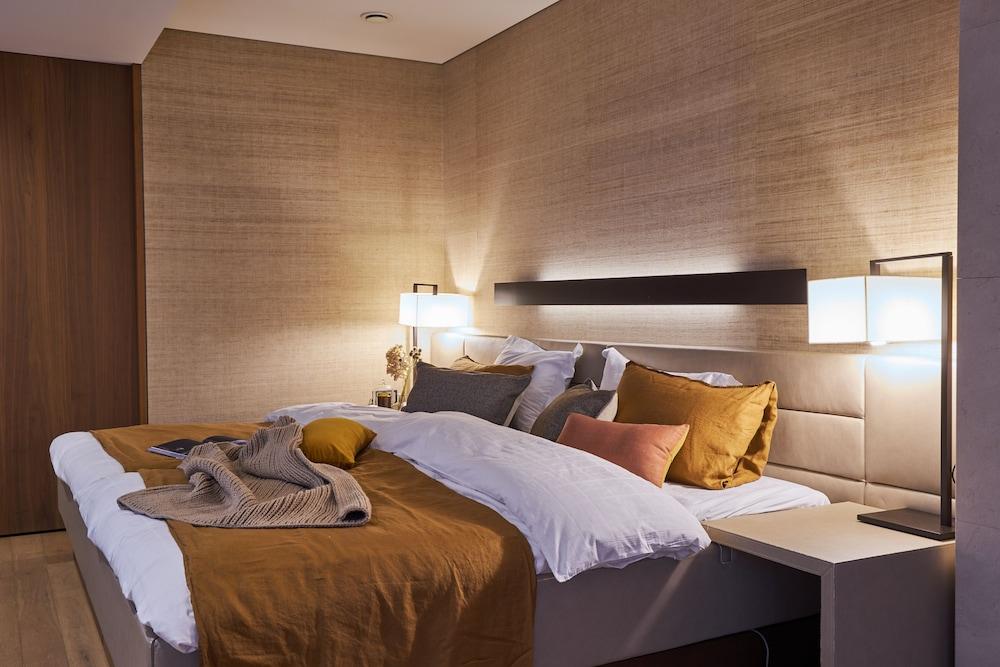 The Classic 500 Pentaz Executive Residence Seoul Luaran gambar