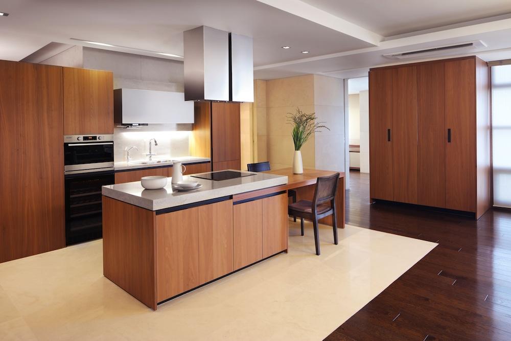 The Classic 500 Pentaz Executive Residence Seoul Luaran gambar