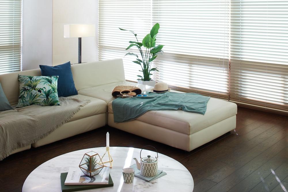 The Classic 500 Pentaz Executive Residence Seoul Luaran gambar