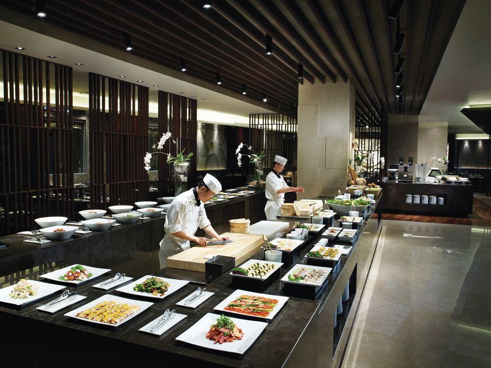 The Classic 500 Pentaz Executive Residence Seoul Luaran gambar