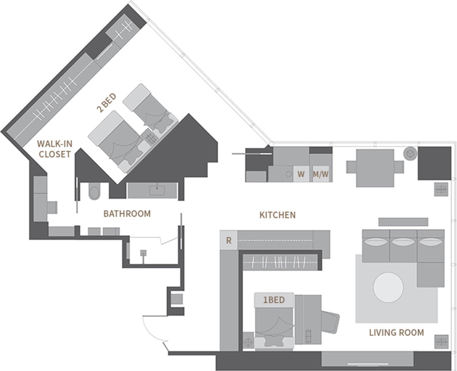 The Classic 500 Pentaz Executive Residence Seoul Luaran gambar