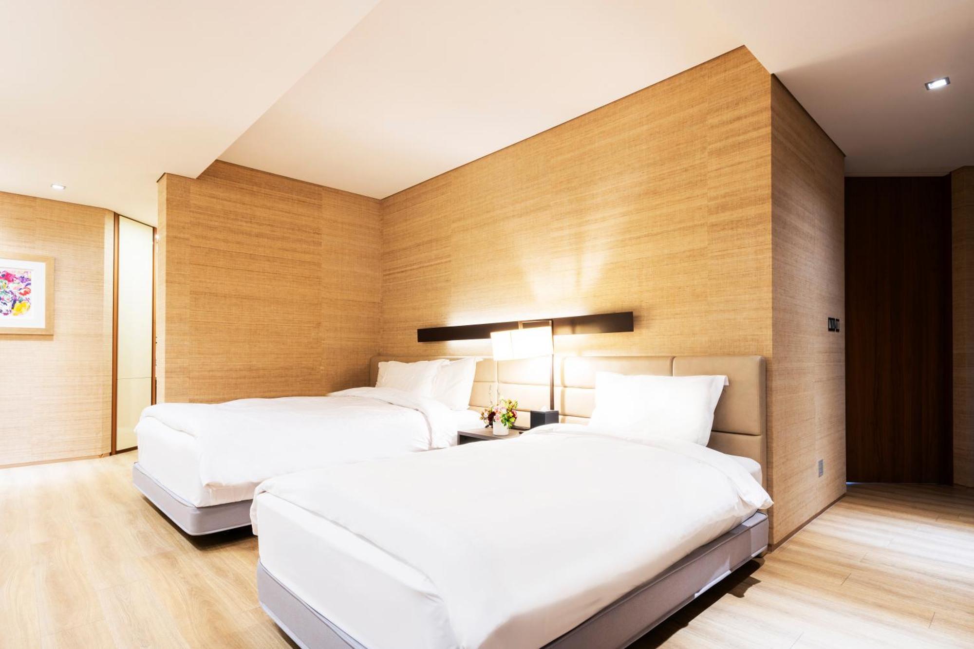 The Classic 500 Pentaz Executive Residence Seoul Luaran gambar