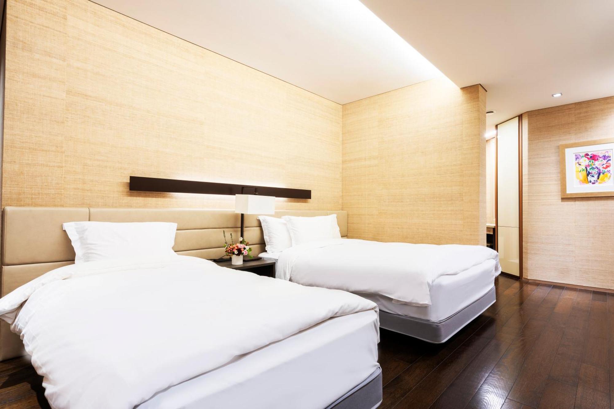 The Classic 500 Pentaz Executive Residence Seoul Luaran gambar