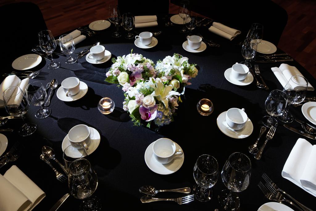 The Classic 500 Pentaz Executive Residence Seoul Luaran gambar