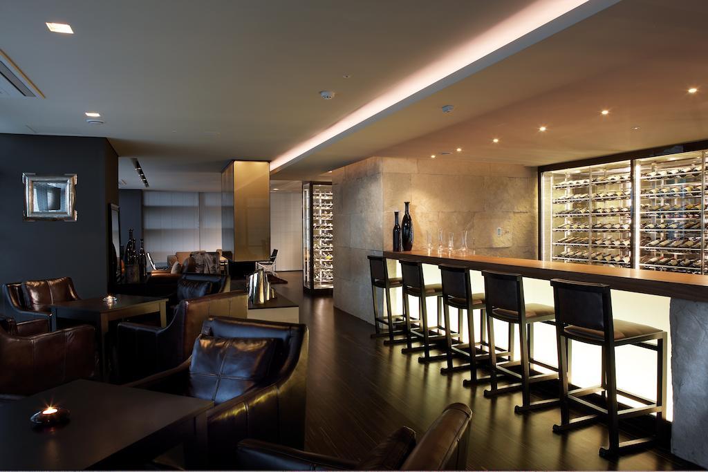 The Classic 500 Pentaz Executive Residence Seoul Luaran gambar