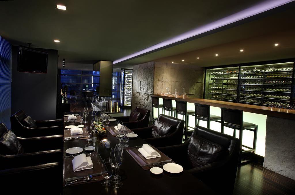 The Classic 500 Pentaz Executive Residence Seoul Luaran gambar