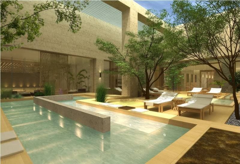 The Classic 500 Pentaz Executive Residence Seoul Luaran gambar