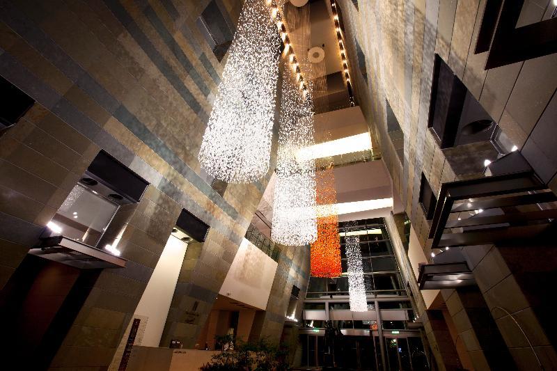 The Classic 500 Pentaz Executive Residence Seoul Luaran gambar