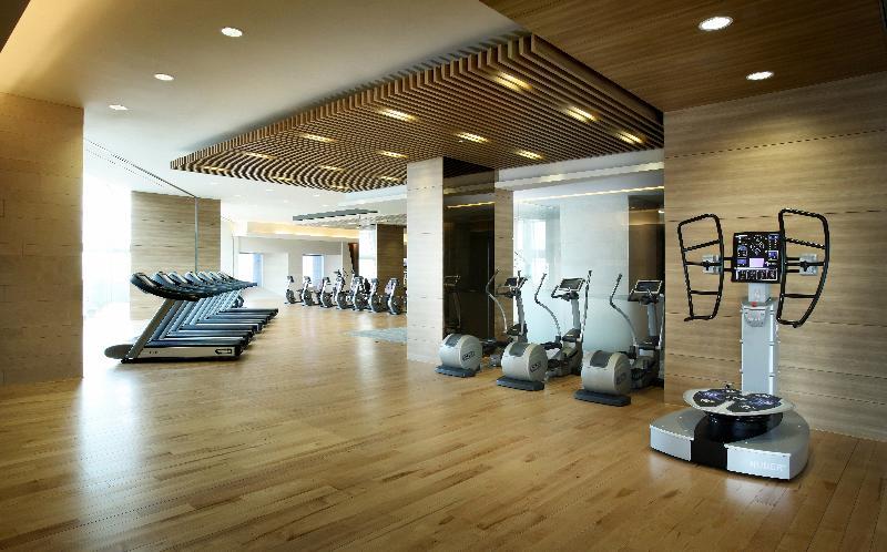 The Classic 500 Pentaz Executive Residence Seoul Luaran gambar