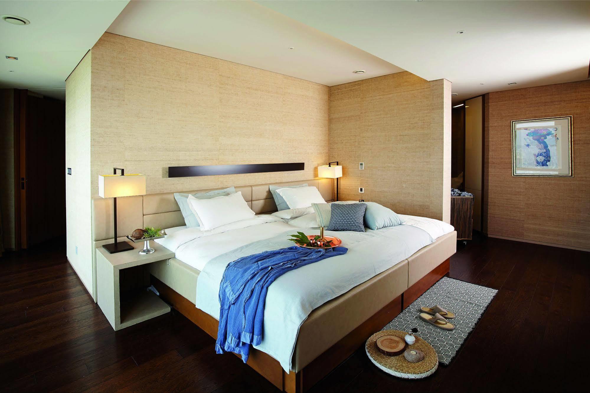 The Classic 500 Pentaz Executive Residence Seoul Luaran gambar