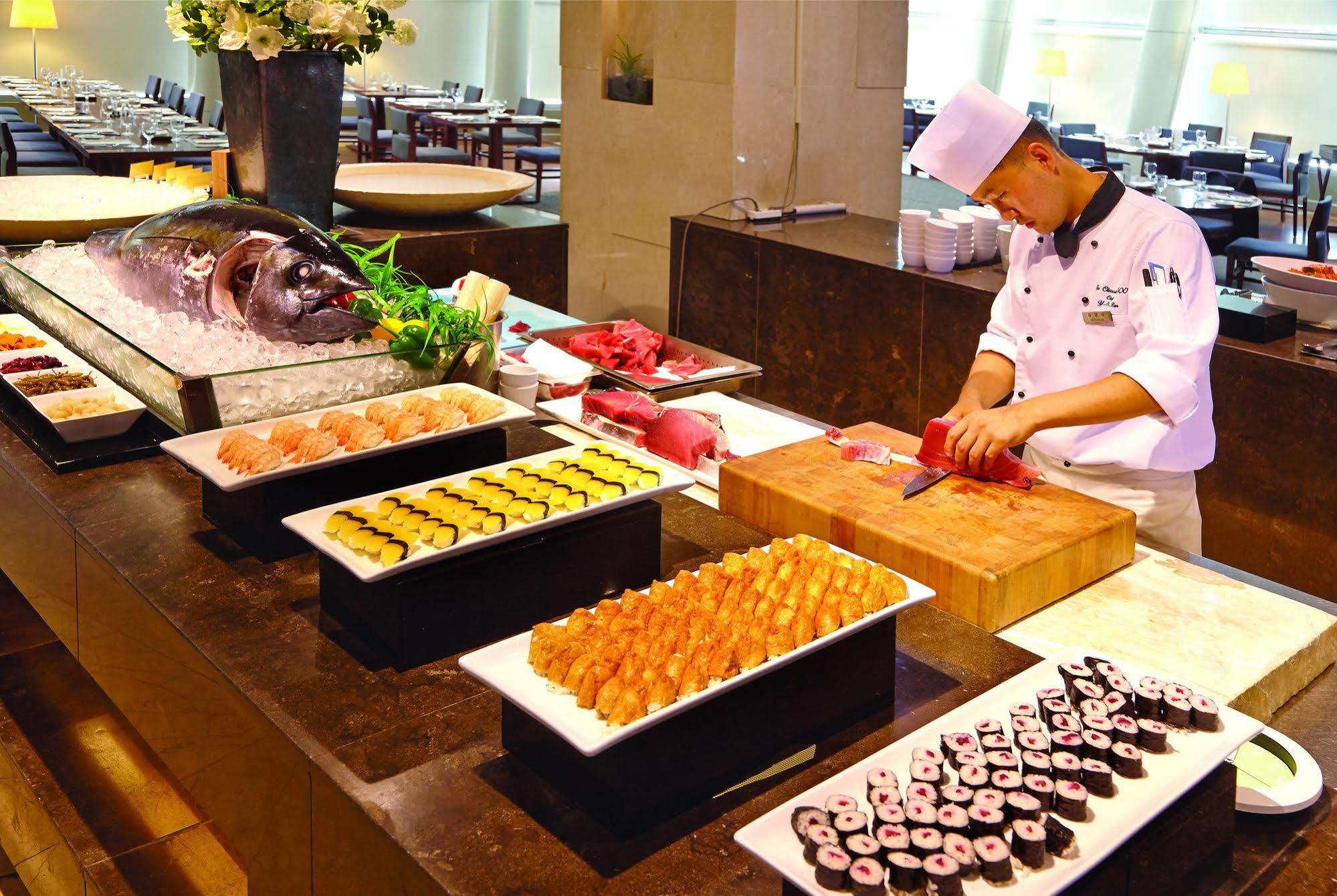 The Classic 500 Pentaz Executive Residence Seoul Luaran gambar