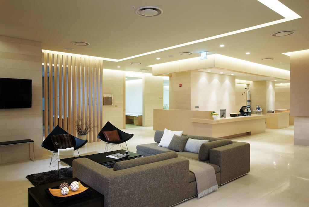 The Classic 500 Pentaz Executive Residence Seoul Luaran gambar