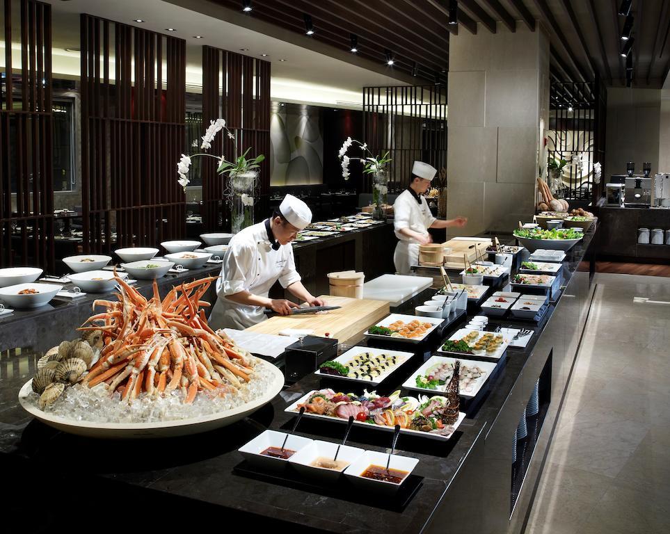 The Classic 500 Pentaz Executive Residence Seoul Luaran gambar