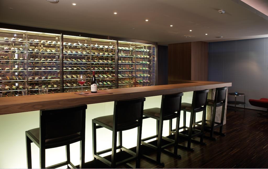 The Classic 500 Pentaz Executive Residence Seoul Luaran gambar