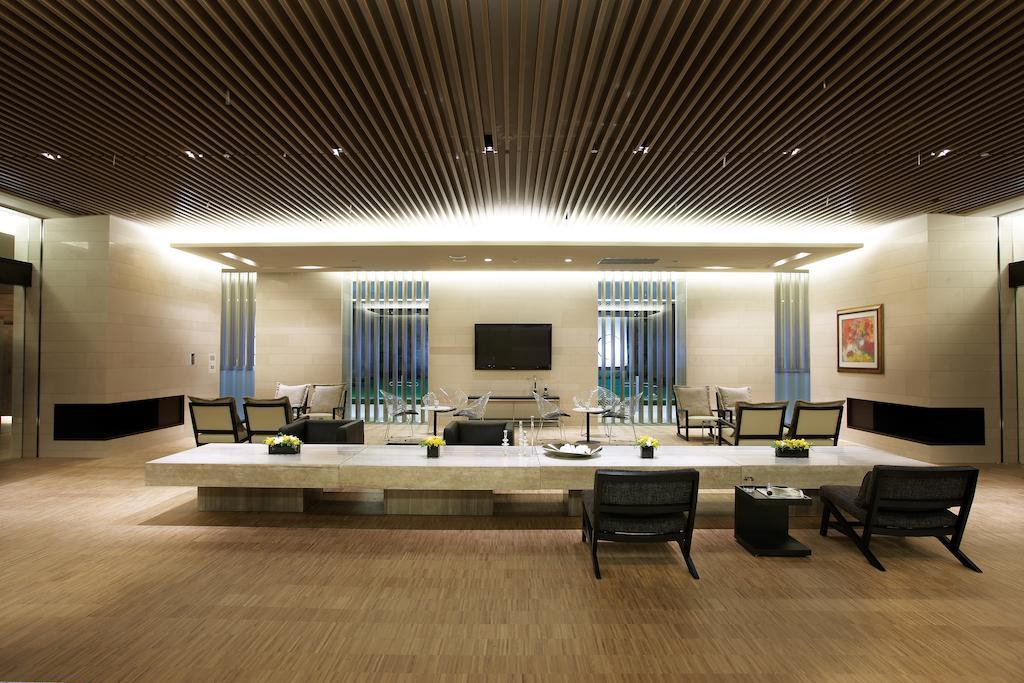 The Classic 500 Pentaz Executive Residence Seoul Luaran gambar