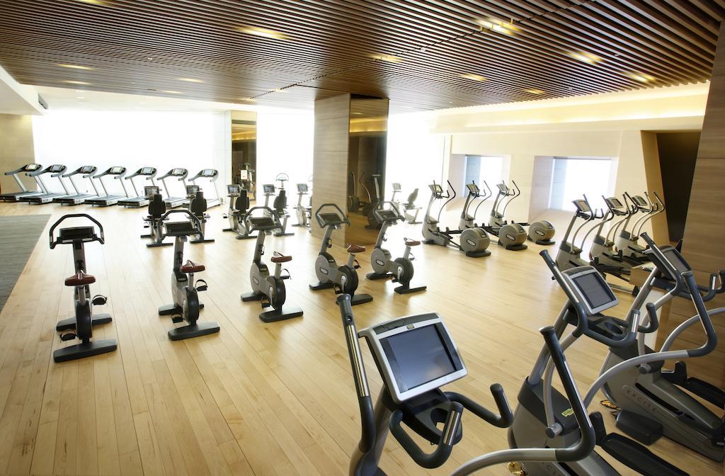 The Classic 500 Pentaz Executive Residence Seoul Luaran gambar