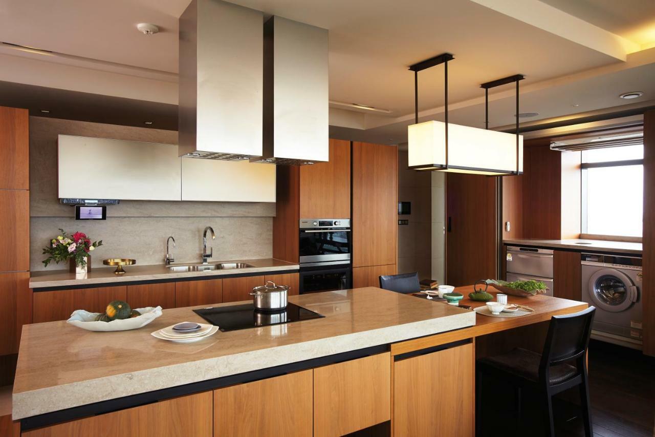 The Classic 500 Pentaz Executive Residence Seoul Luaran gambar